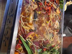 -唐门江湖菜(龙石路店)