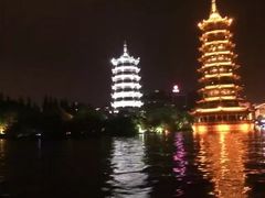 -桂林两江四湖景区