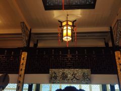 -浙江省博物馆(孤山馆区)