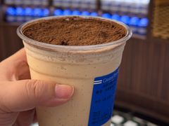-CHARLIETOWN红茶公司(南京万象天地店)