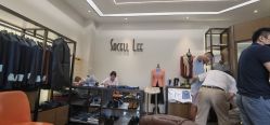 -李顺昌 SACELL LEE (旗舰店)