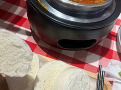 -西贝(南开大悦城店)