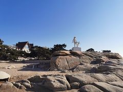 -老虎石海上公园