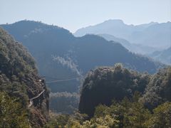 -楠溪江风景名胜区