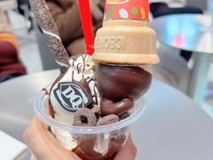 -DQ·蛋糕·冰淇淋(包河万达店)