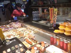 -池田寿司·新鲜现做(朝阳大悦城店)