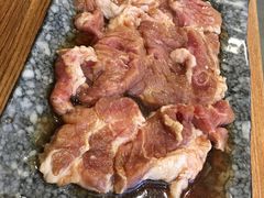 -万兴佳烤肉·长白山老味道(宏泰广场店)