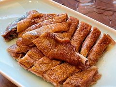 -龙悦湾酒家·八阵鱼生·渔人码头店