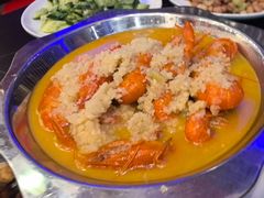 -袁老大龙虾(石鼓路总店)