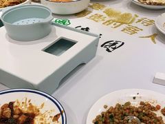 -紫光园·烤鸭·北京菜(劲松店)