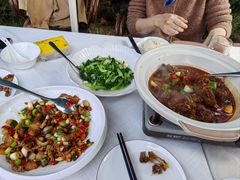 -东湖177艺术餐厅 · 东坡院子