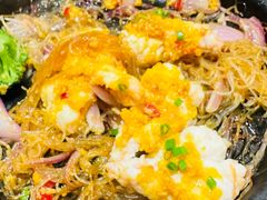 -必点海鲜·海肠捞饭·鲅鱼水饺(滨江道店)