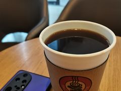 -太平洋咖啡(长沙中建广场店)