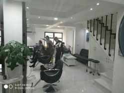 -青禾造型&刺青