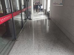 -敦煌莫高国际机场