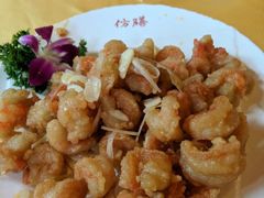 -仿膳饭庄(天安门店)