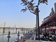 -湘江大码头·龙虾馆(渔人码头一店)