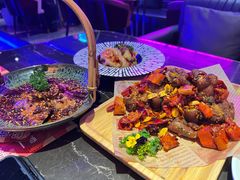 -108·公社·创意餐厅·LIVE HOUSE(李公堤店)