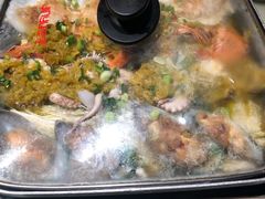 -二十八里太湖船菜(吉祥路店)