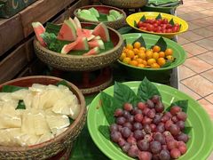 -火舞泰·泰式海鲜火锅餐厅(世纪城店)