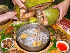 -椰小鸡·琼州糟粕醋(美兰缤纷城店)