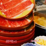 2022第一顿自助，和牛自助嗨吃的快乐[调皮]