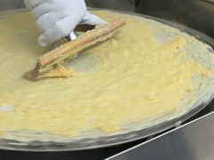 -胖子煎饼店(钦州南路店)