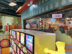 -北京华联生活超市(北京常营店)