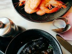 -君悦酒店·乐厨·高空自助餐(青年大街店)