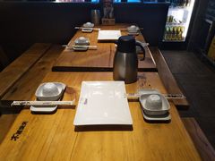 -木屋烧烤(坂田天安云谷店)