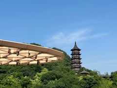 -牛首山文化旅游区