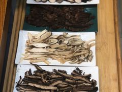 -大理董·董家小厨野生菌火锅(古城旗舰店)
