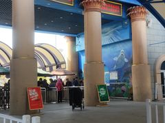 -华夏文旅海洋公园