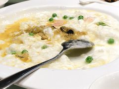 -老人和饭店(打浦路店)