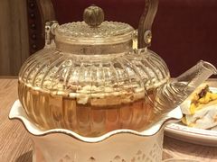 -玛格萝妮比萨屋(四平店)