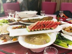 -依兰国际酒店-颐和轩中餐厅