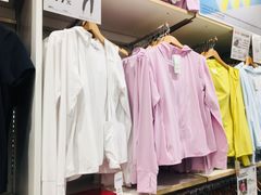 -优衣库(南京建邺万达广场店)