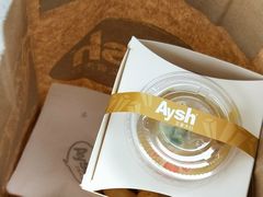 -艾薯夫妇Aysh(红山店)