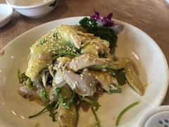 -崖口红树林海鲜餐厅