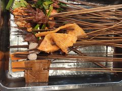 -让签签飞小郡肝串串香(春熙路形象店)
