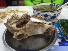 -夏家合汁(天润花园小区店)