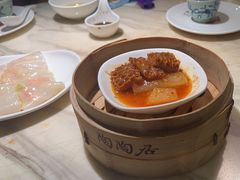 -陶陶居酒家(SM二期购物广场店)