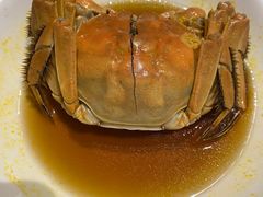 -老吉士酒家(天平路店)