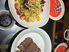 -大海碗·炸酱面·烤鸭·京菜(天坛店)