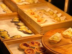 -星伦多自助料理(华润万象城店)
