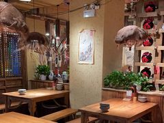 -泥糊破店小酒馆·团建聚餐(南京西路店)