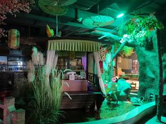 -福满我家大碗厨·湘菜(上海大厦店)
