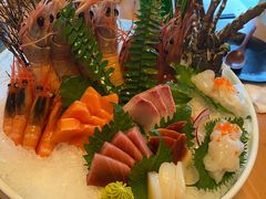 -王鼎精致料理铁板烧(世博源店)