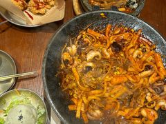 -双门洞·森系料理(体育西店)