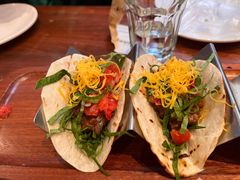taco-Hooley's活利仕西餐厅(珠江新城店)
